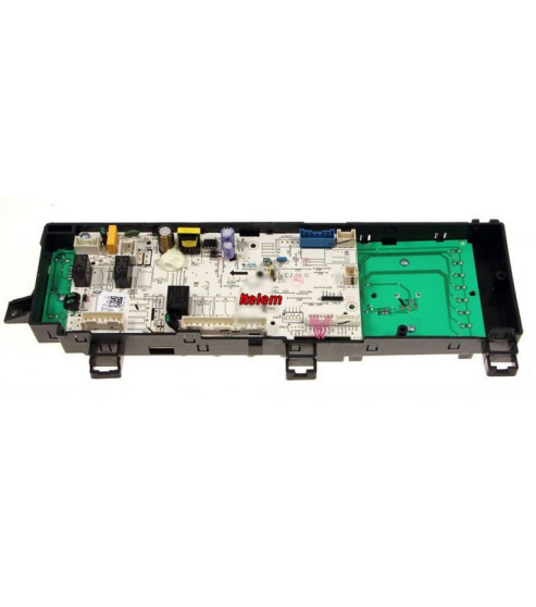 Module électronique lave-linge Valberg 17138100021114