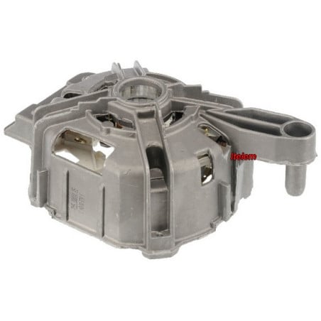Ensemble culot moteur charbons Siemens 00092024