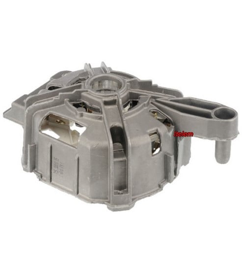 Ensemble culot moteur charbons Siemens 00092024