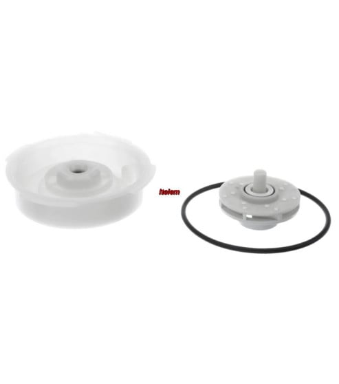 Kit turbine lave-vaisselle Bosch 00419027