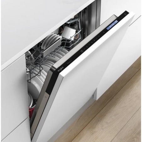 Kit d'installation façade porte lave-vaisselle Whirlpool C00543155