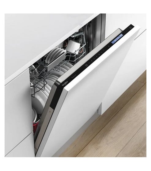 Kit d'installation façade porte lave-vaisselle Whirlpool C00543155