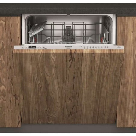 Kit d'installation façade porte lave-vaisselle  Hotpoint C00543155