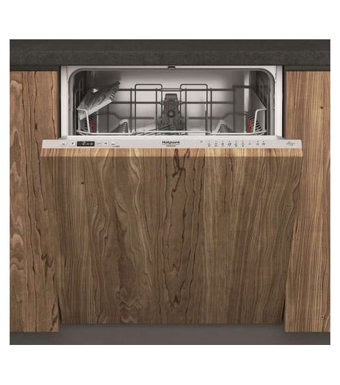 Kit d'installation façade porte lave-vaisselle  Hotpoint C00543155