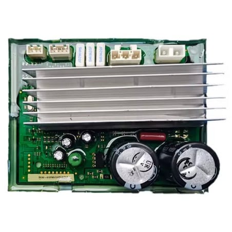 Module électronique moteur lave-linge Samsung DC92-01378A