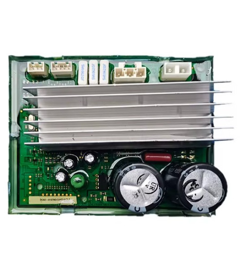 Module électronique moteur lave-linge Samsung DC92-01378A