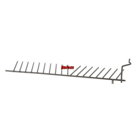 Clayette panier inférieur lave-vaisselle Bosch 12011468
