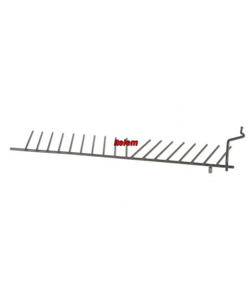 Clayette panier inférieur lave-vaisselle Bosch 12011468