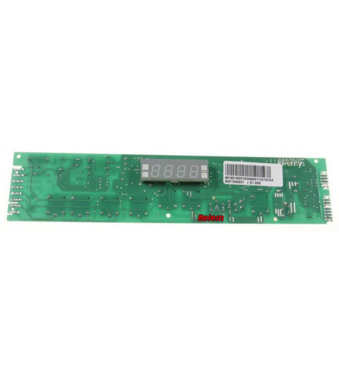 Carte électronique four Smeg 691651820