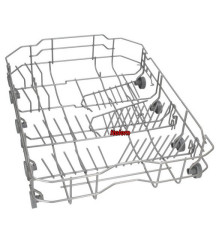 Panier inférieur lave-vaisselle Brandt AS0028048