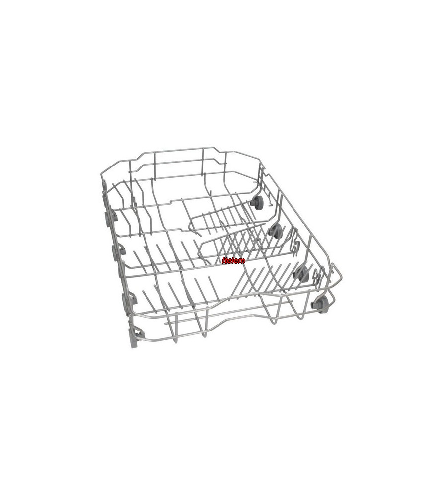 Panier inférieur lave-vaisselle Brandt AS0028048