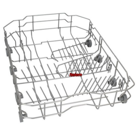 Panier inférieur lave-vaisselle Brandt AS0028048
