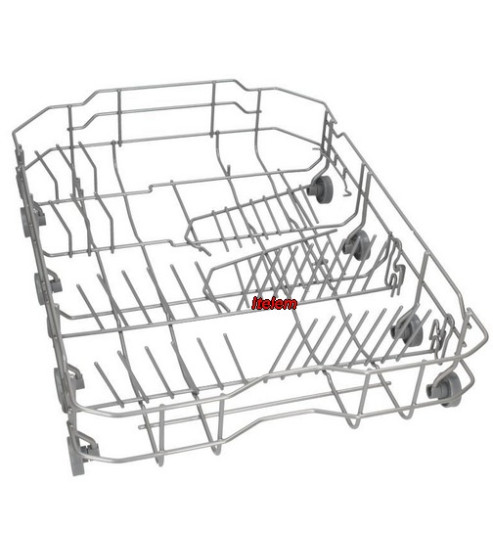 Panier inférieur lave-vaisselle Brandt AS0028048