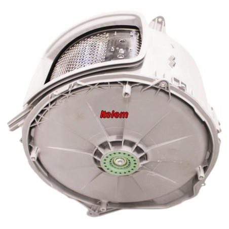 Cuve complète lave-linge Electrolux 4055145686