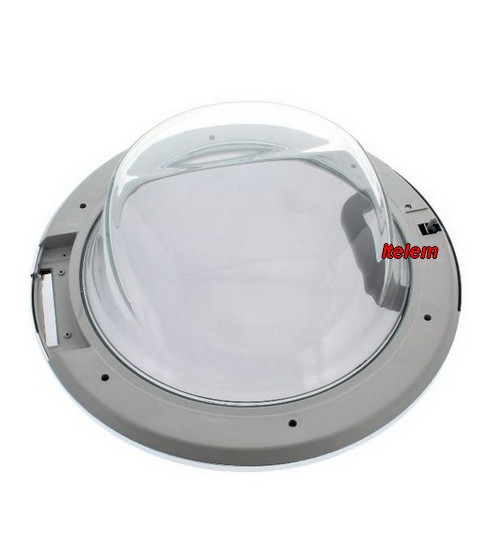 Hublot complet lave-linge Hotpoint C00291605