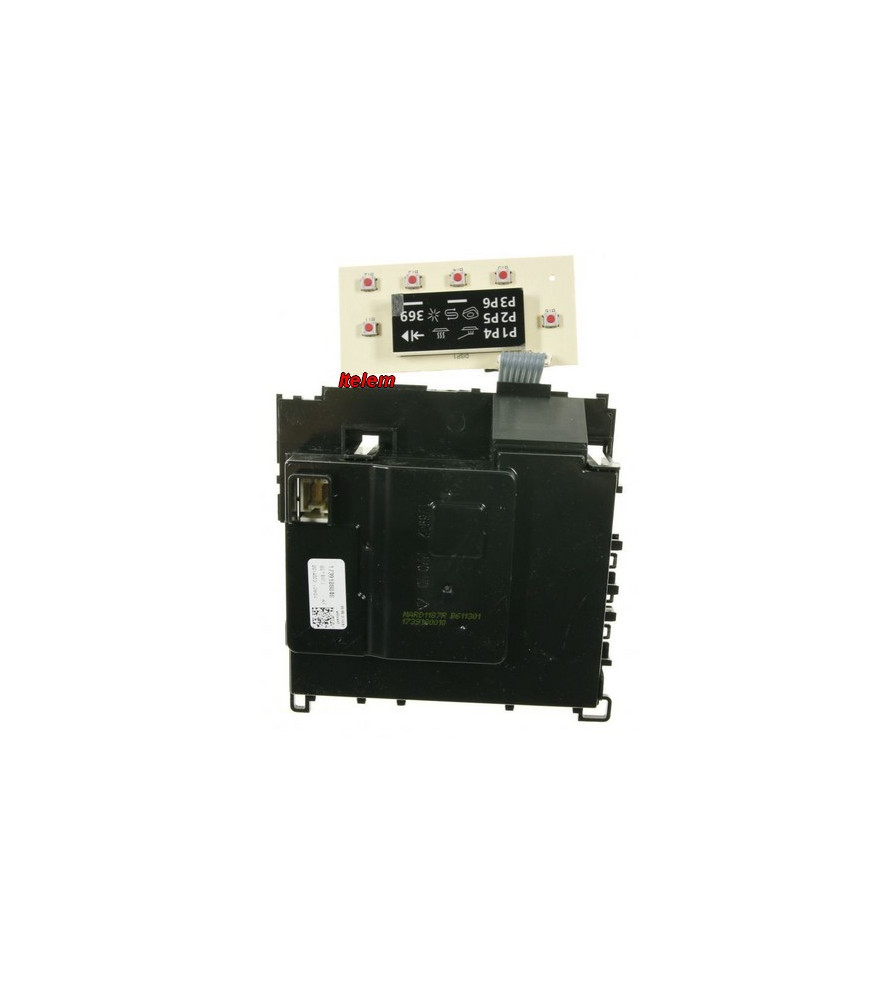 Carte électronique, module de puissance BEKO 2975770102