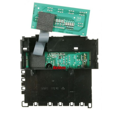 Module électronique puissance lave-vaisselle Beko 1739180040