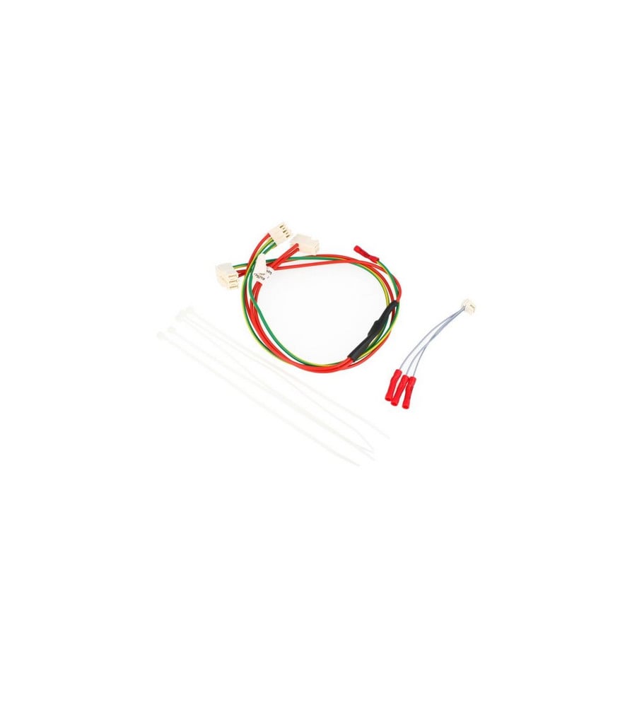 Kit de réparation de pompe à moteur pour lave-vaisselle BOSCH, BALAY, SIEMENS | 00165813
