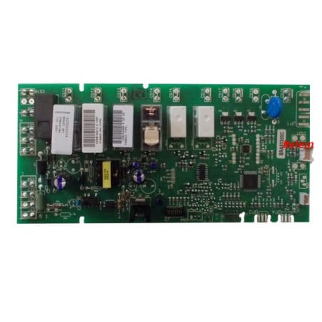 Carte puissance pour four de dietrich - as0024148 DE DIETRICH Pas Cher