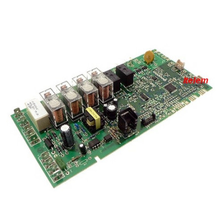 Module électronique puissance four De Dietrich 72X8946