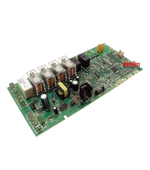 Module électronique puissance four De Dietrich 72X8946