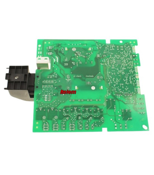Module électronique de commande four Neff 11034633