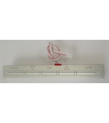 00005308060063 Clavier touches Godin