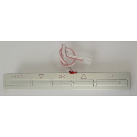 00005308060063 Clavier touches Godin