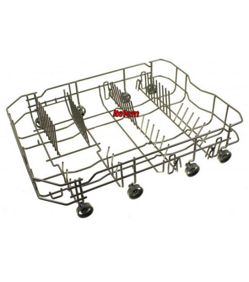 Panier inférieur lave-vaisselle 45 cm Brandt