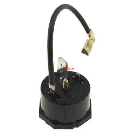 Klixon sécurité compresseur 1/5 cv