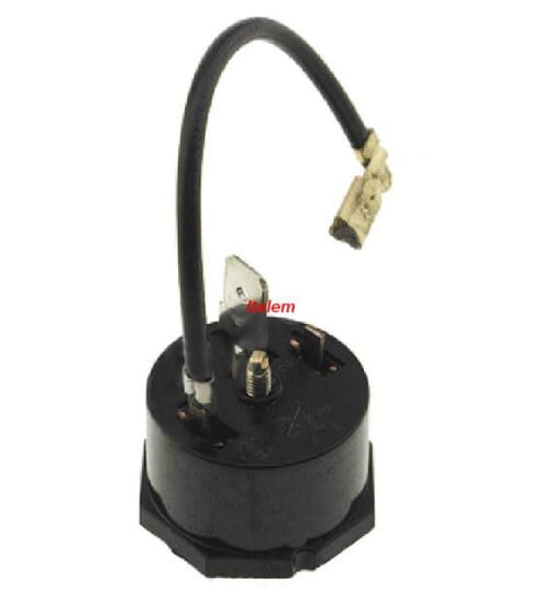 Klixon sécurité compresseur 1/5 cv