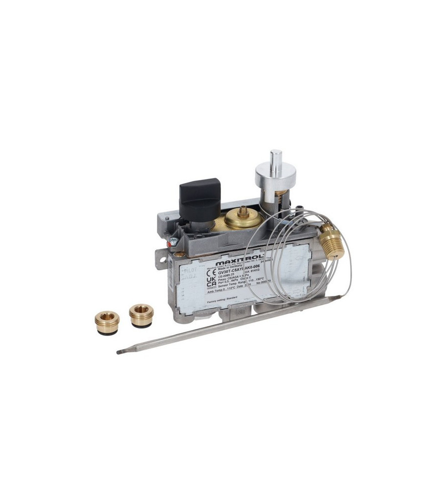 Maxitrol GV30T-C5AYEAK0-006
