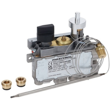 Maxitrol GV30T-C5AYEAK0-006