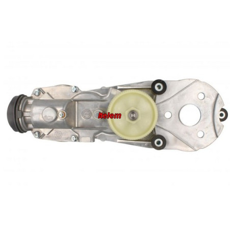 Boite de vitesse Robot Kenwood