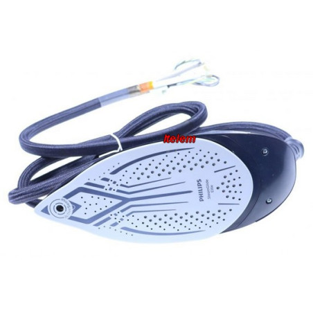 Fer centrale vapeur Philips