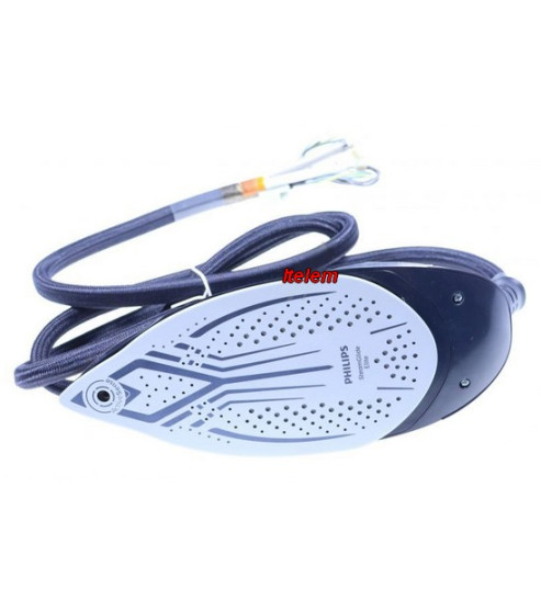 Fer centrale vapeur Philips