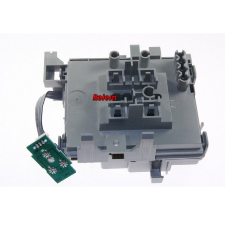Module électronique de puissance lave-linge Beko 1741310210
