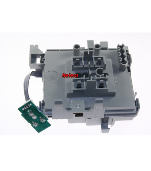 Module électronique de puissance lave-linge Beko 1741310210