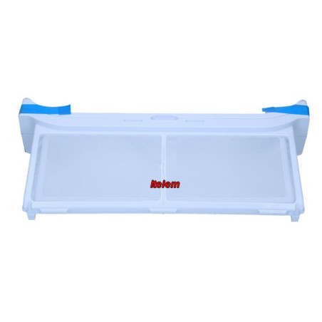 Filtre à peluches sèche-linge Sharp