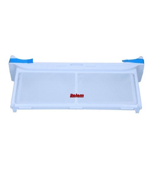 Filtre à peluches sèche-linge Sharp