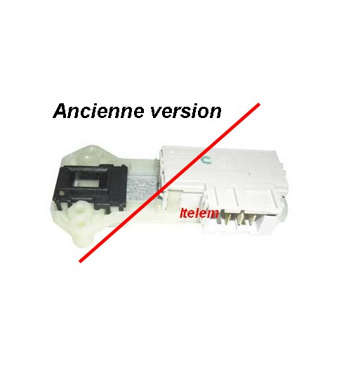 Sécurité porte lave-linge Ariston C00085194