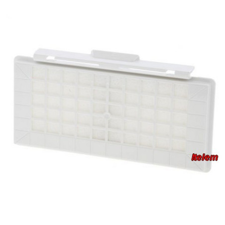 Filtre HEPA aspirateur Bosch Siemens 00577344