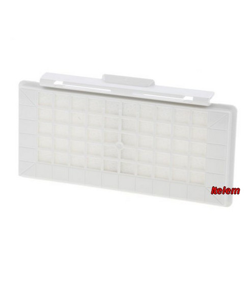Filtre HEPA aspirateur Bosch Siemens 00577344
