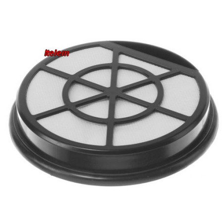 Filtre aspirateur Bosch Siemens 12025213
