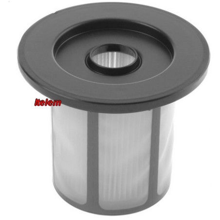 Filtre aspirateur Bosch Siemens 12033216