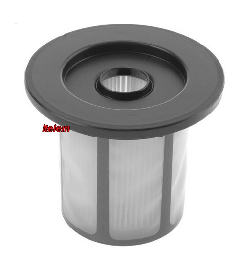 Filtre aspirateur Bosch Siemens 12033216