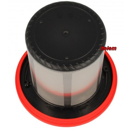 Filtre aspirateur Bosch Siemens 12040193