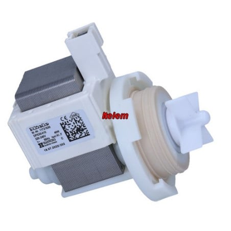 Pompe de vidange lave-linge Miele 5631695