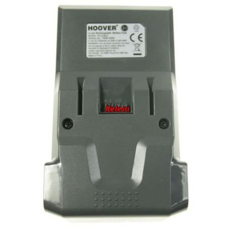 Batterie aspirateur Hoover 35602208