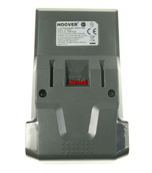 Batterie aspirateur Hoover 35602208
